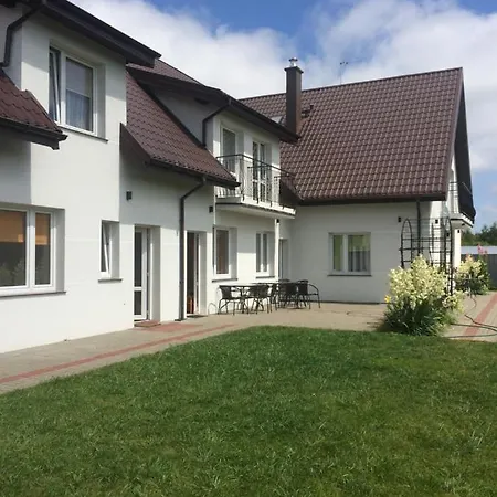 Lavita Homestay szállás