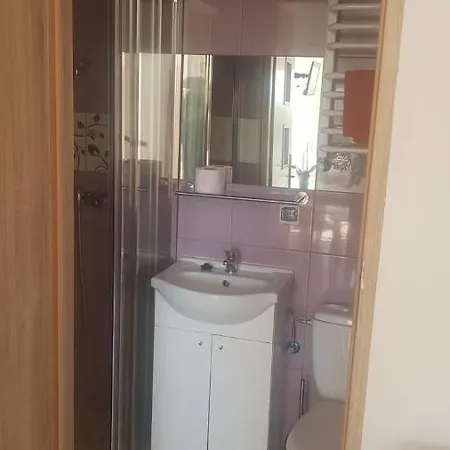 Alloggio in famiglia Lavita *