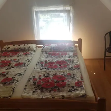 Homestay Lavita Grzybowo (West Pomeranian)